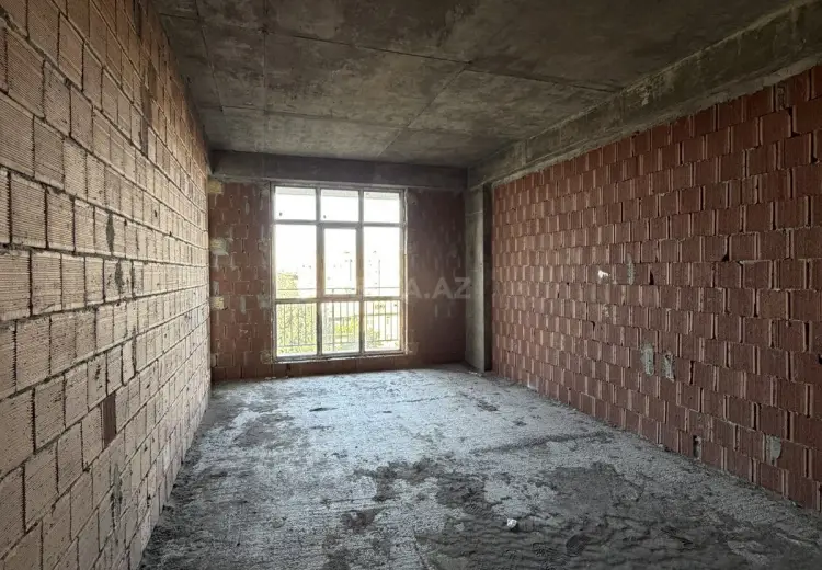 2 otaqlı mənzil Satılır, Bakıxanov qəs., Sabunçu, Bakı