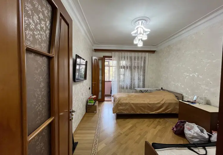 3 otaqlı mənzil Satılır, Əhmədli, Xətai, Bakı