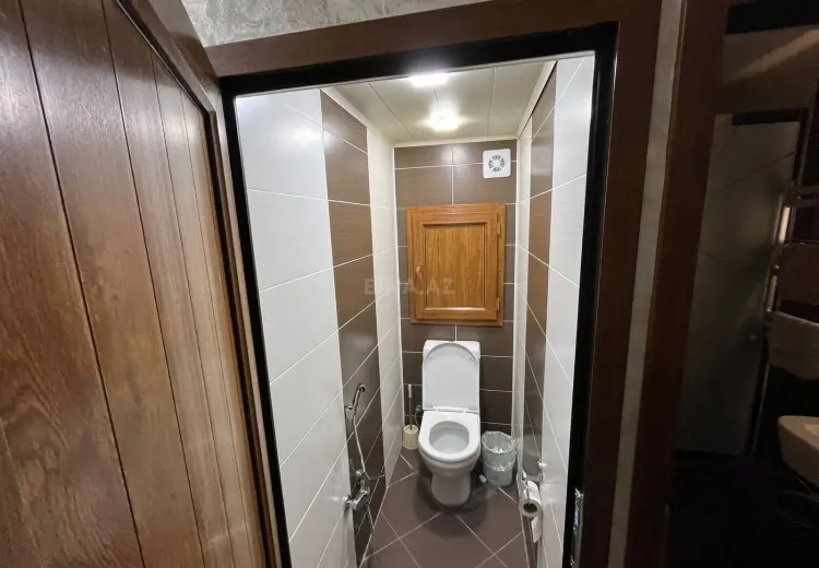 3 otaqlı mənzil Satılır, Əhmədli, Xətai, Bakı