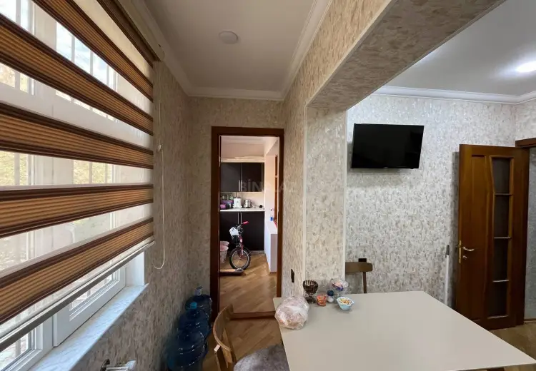 3 otaqlı mənzil Satılır, Əhmədli, Xətai, Bakı