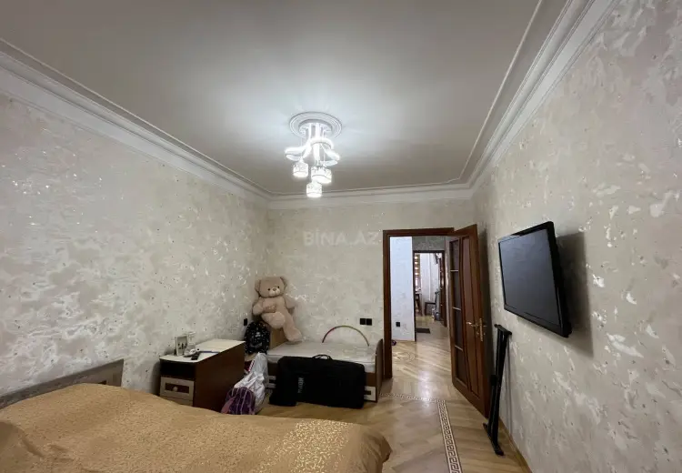 3 otaqlı mənzil Satılır, Əhmədli, Xətai, Bakı