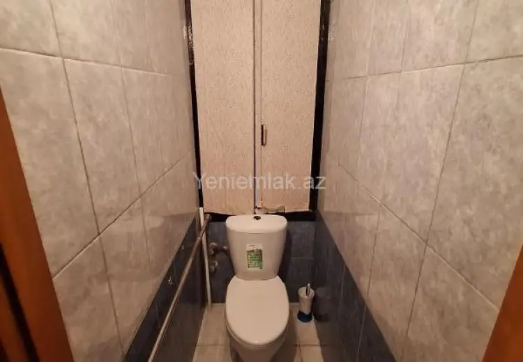 2 otaqlı mənzil Satılır, Əhmədli, Xətai, Bakı