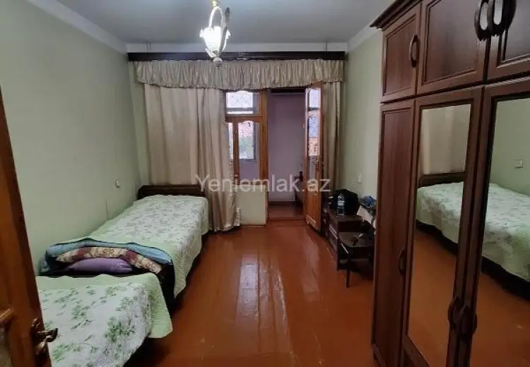 2 otaqlı mənzil Satılır, Əhmədli, Xətai, Bakı