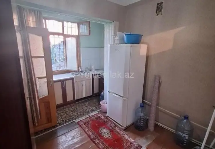 2 otaqlı mənzil Satılır, Əhmədli, Xətai, Bakı