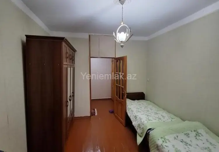 2 otaqlı mənzil Satılır, Əhmədli, Xətai, Bakı
