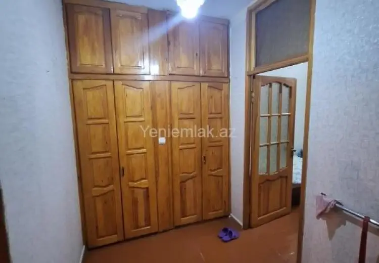 2 otaqlı mənzil Satılır, Əhmədli, Xətai, Bakı