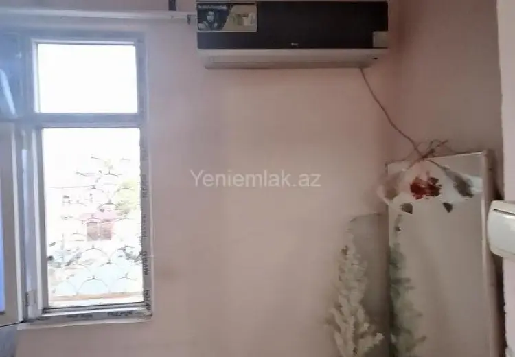 2 otaqlı mənzil Satılır, Əhmədli, Xətai, Bakı
