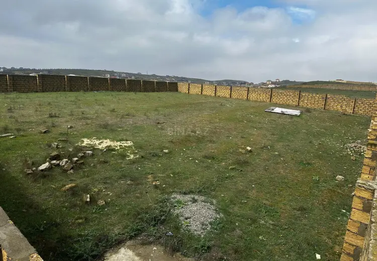 10 sot Torpaq Satılır, Novxanı, Abşeron