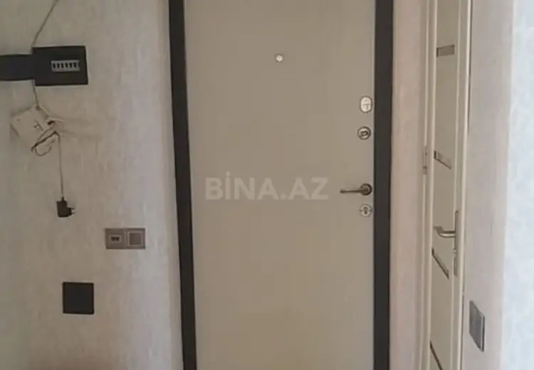 2 otaqlı mənzil Satılır, Yeni Yasamal qəs., Yasamal, Bakı