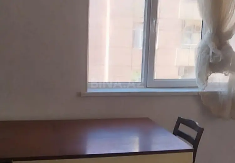 2 otaqlı mənzil Satılır, Yeni Yasamal qəs., Yasamal, Bakı