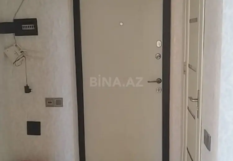 2 otaqlı mənzil Satılır, Yeni Yasamal qəs., Yasamal, Bakı
