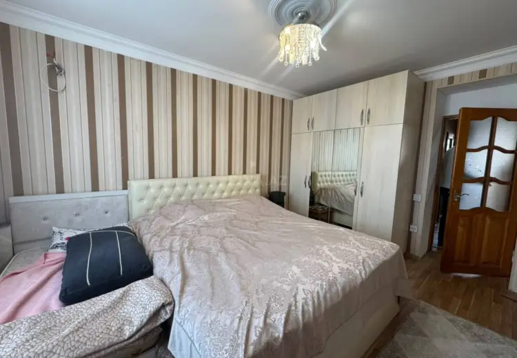2 otaqlı mənzil Satılır, Əhmədli, Xətai, Bakı