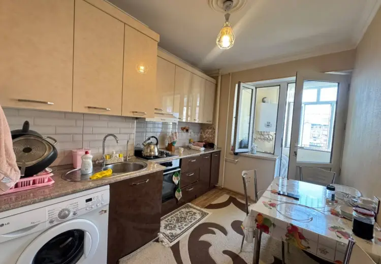 2 otaqlı mənzil Satılır, Əhmədli, Xətai, Bakı