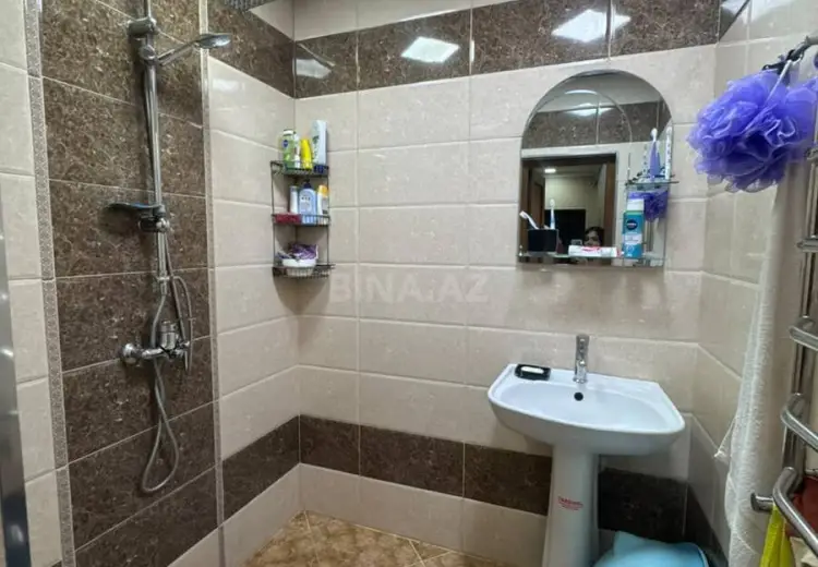 2 otaqlı mənzil Satılır, Əhmədli, Xətai, Bakı