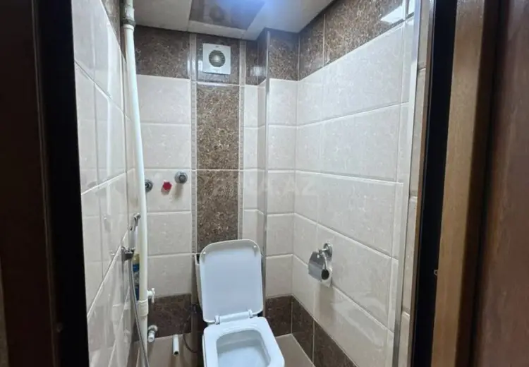 2 otaqlı mənzil Satılır, Əhmədli, Xətai, Bakı