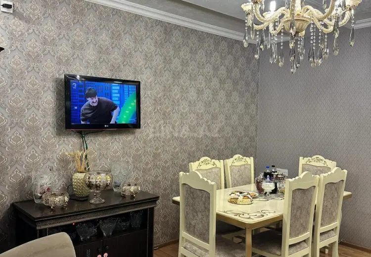 3 otaqlı mənzil Satılır, Xırdalan