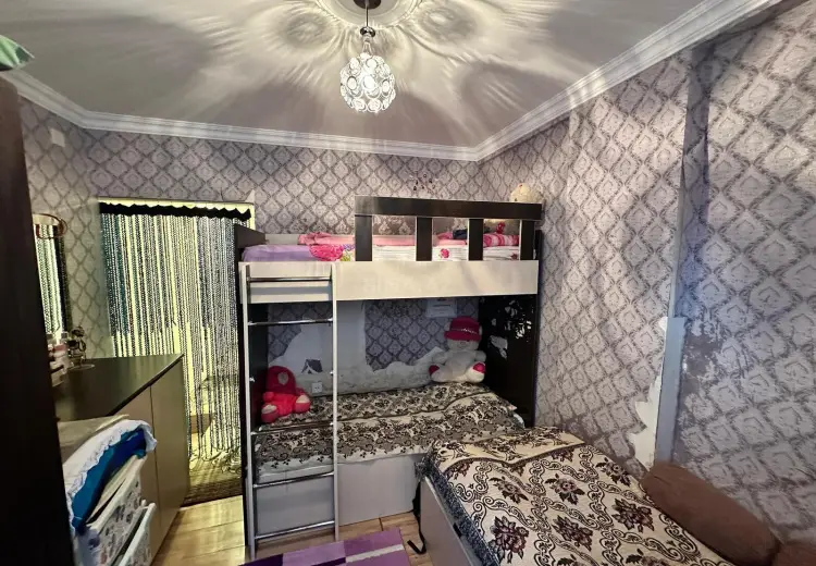 3 otaqlı mənzil Satılır, Xırdalan