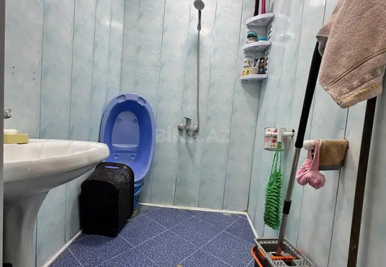 3 otaqlı mənzil Satılır, Xırdalan