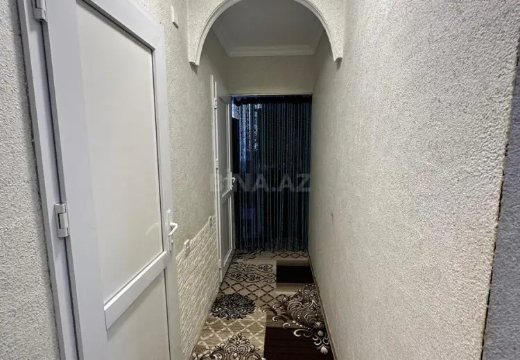 3 otaqlı mənzil Satılır, Xırdalan