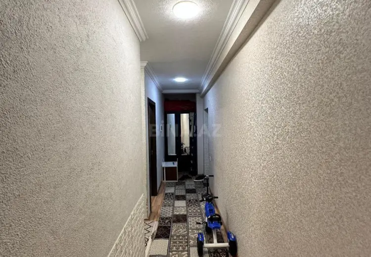 3 otaqlı mənzil Satılır, Xırdalan