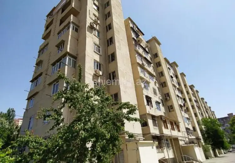 3 otaqlı mənzil Satılır, Əhmədli, Xətai, Bakı