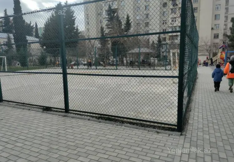 3 otaqlı mənzil Satılır, Əhmədli, Xətai, Bakı