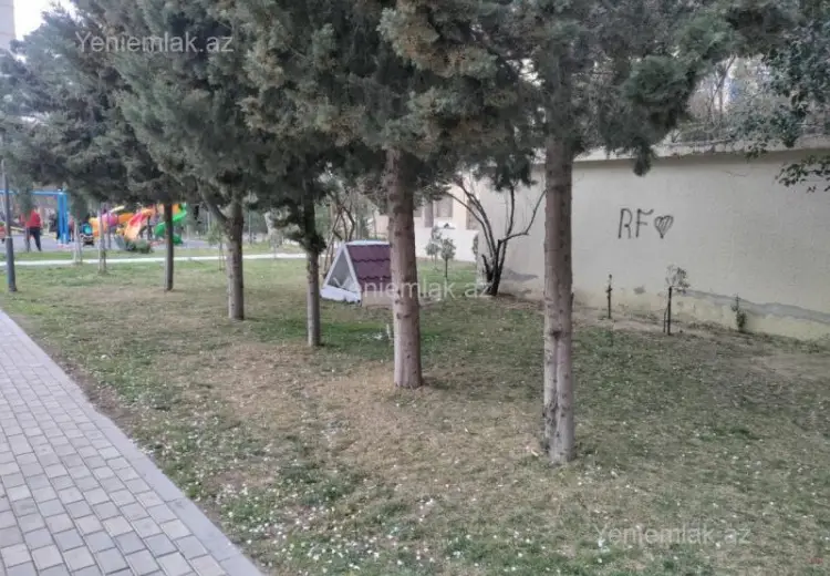 3 otaqlı mənzil Satılır, Əhmədli, Xətai, Bakı