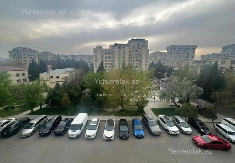 3 otaqlı mənzil Satılır, Əhmədli, Xətai, Bakı