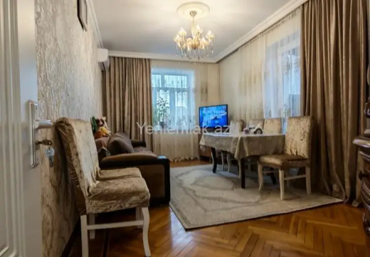 3 otaqlı mənzil Satılır, Əhmədli, Xətai, Bakı