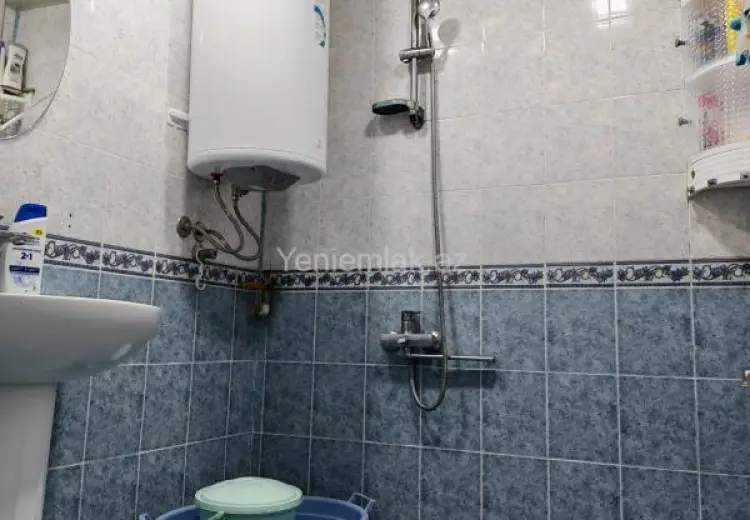 3 otaqlı mənzil Satılır, Əhmədli, Xətai, Bakı