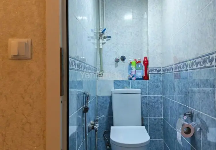 3 otaqlı mənzil Satılır, Əhmədli, Xətai, Bakı
