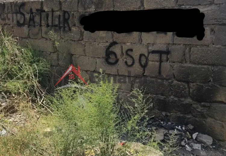6 sot Torpaq Satılır, Bakı