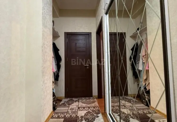 2 otaqlı mənzil Satılır, Xırdalan