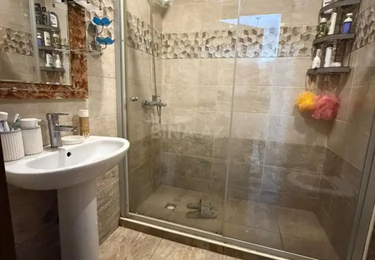 2 otaqlı mənzil Satılır, Xırdalan