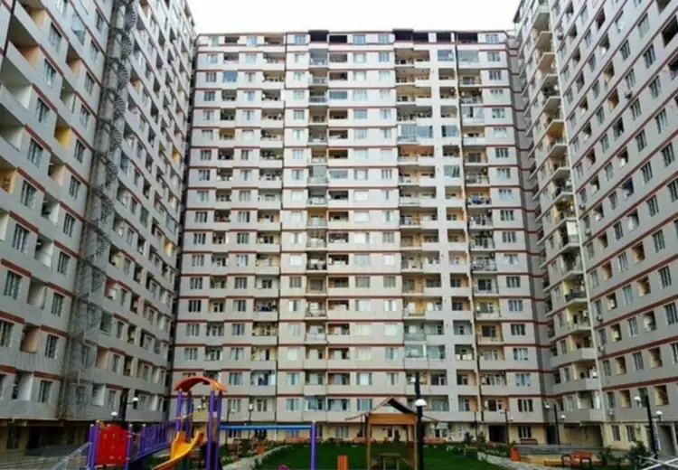 2 otaqlı mənzil Kirayə (aylıq), Yasamal qəs., Yasamal, Bakı