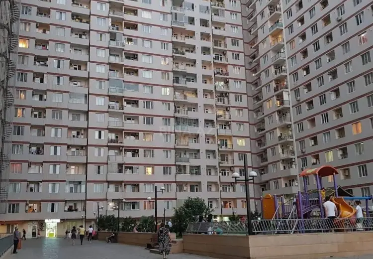 2 otaqlı mənzil Kirayə (aylıq), Yasamal qəs., Yasamal, Bakı