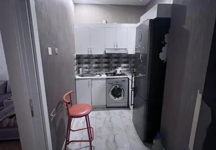 2 otaqlı mənzil Kirayə (aylıq), Yasamal qəs., Yasamal, Bakı