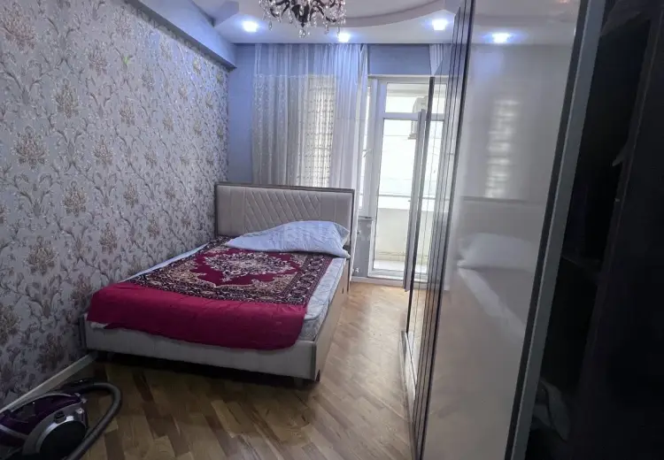 2 otaqlı mənzil Kirayə (aylıq), Yasamal qəs., Yasamal, Bakı