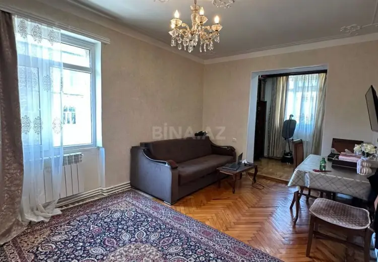1 otaqlı mənzil Satılır, Yasamal qəs., Yasamal, Bakı