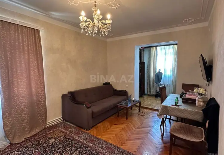 1 otaqlı mənzil Satılır, Yasamal qəs., Yasamal, Bakı
