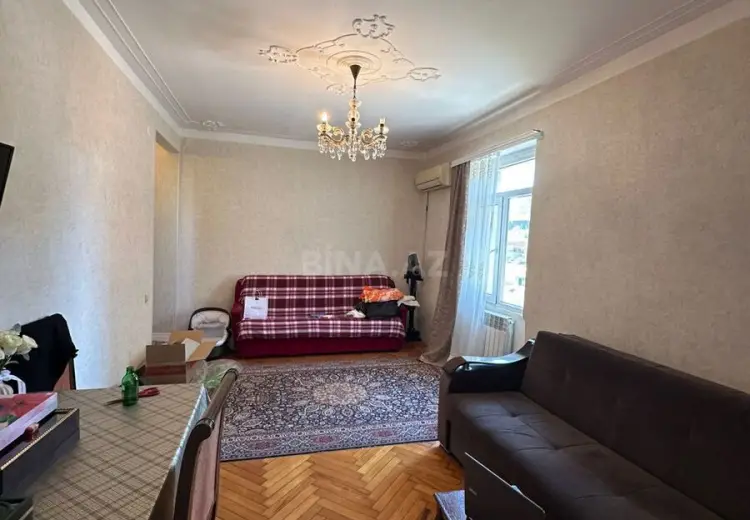 1 otaqlı mənzil Satılır, Yasamal qəs., Yasamal, Bakı