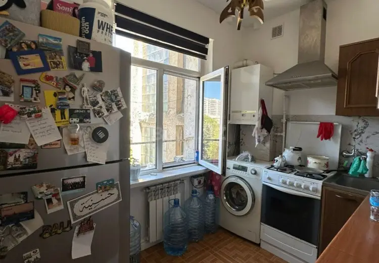 1 otaqlı mənzil Satılır, Yasamal qəs., Yasamal, Bakı