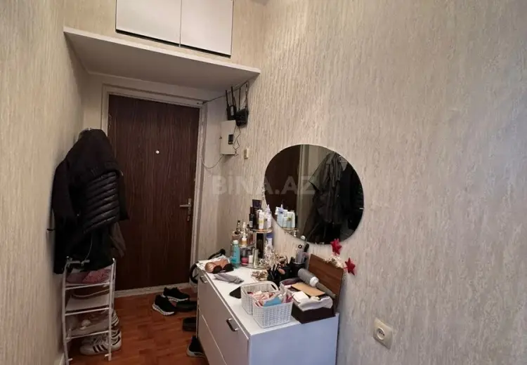 1 otaqlı mənzil Satılır, Yasamal qəs., Yasamal, Bakı