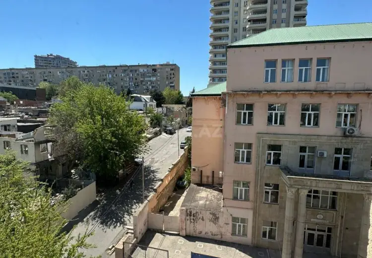 1 otaqlı mənzil Satılır, Yasamal qəs., Yasamal, Bakı