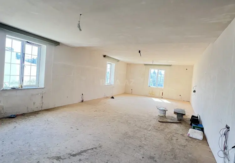 5 otaqlı mənzil Satılır, Badamdar qəs., Səbail, Bakı