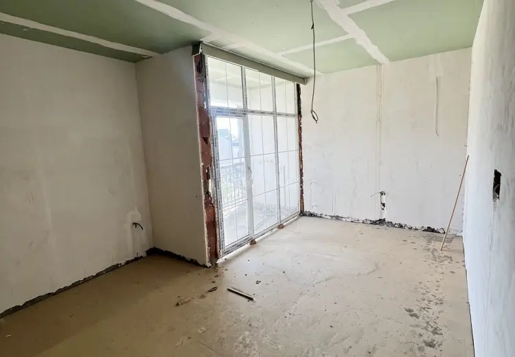 5 otaqlı mənzil Satılır, Badamdar qəs., Səbail, Bakı