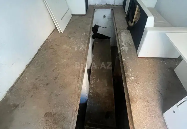 17 m² Obyekt / Ofis Satılır, Binəqədi, Bakı