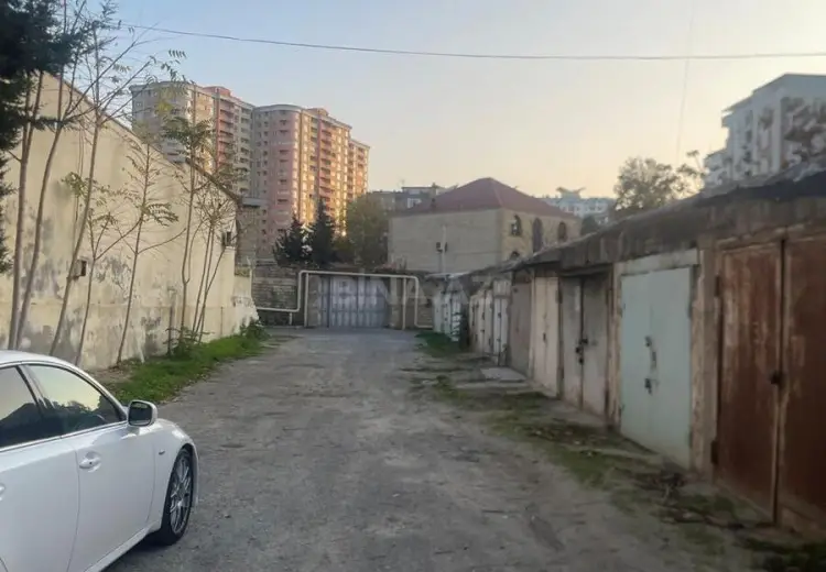 17 m² Obyekt / Ofis Satılır, Binəqədi, Bakı