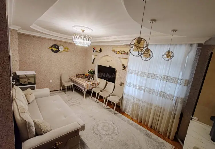 2 otaqlı mənzil Satılır, Xırdalan