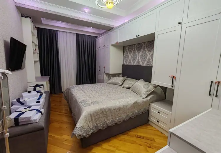 2 otaqlı mənzil Satılır, Xırdalan